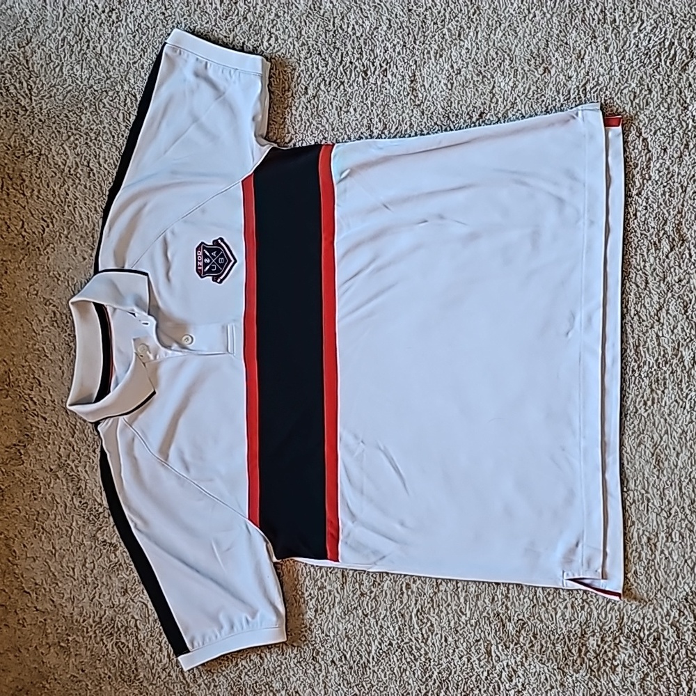 IZOD Performance Golf Polo M